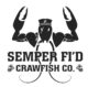 Semper Fi'd Crawfish Company and Semper Fi'd Seafood Boil